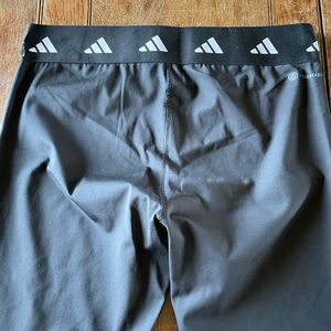 Adidas Techfit Leggings